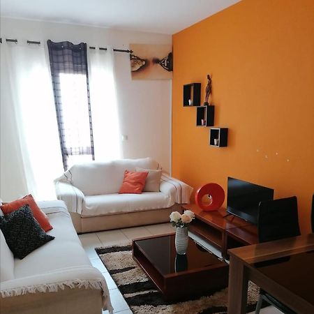 Family Apartment 프라이아 외부 사진