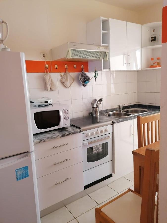 Family Apartment 프라이아 외부 사진