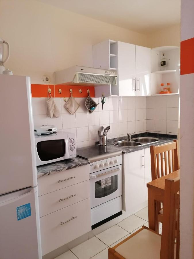 Family Apartment 프라이아 외부 사진