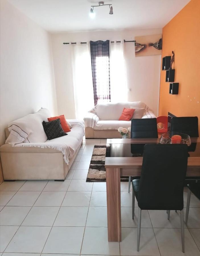Family Apartment 프라이아 외부 사진