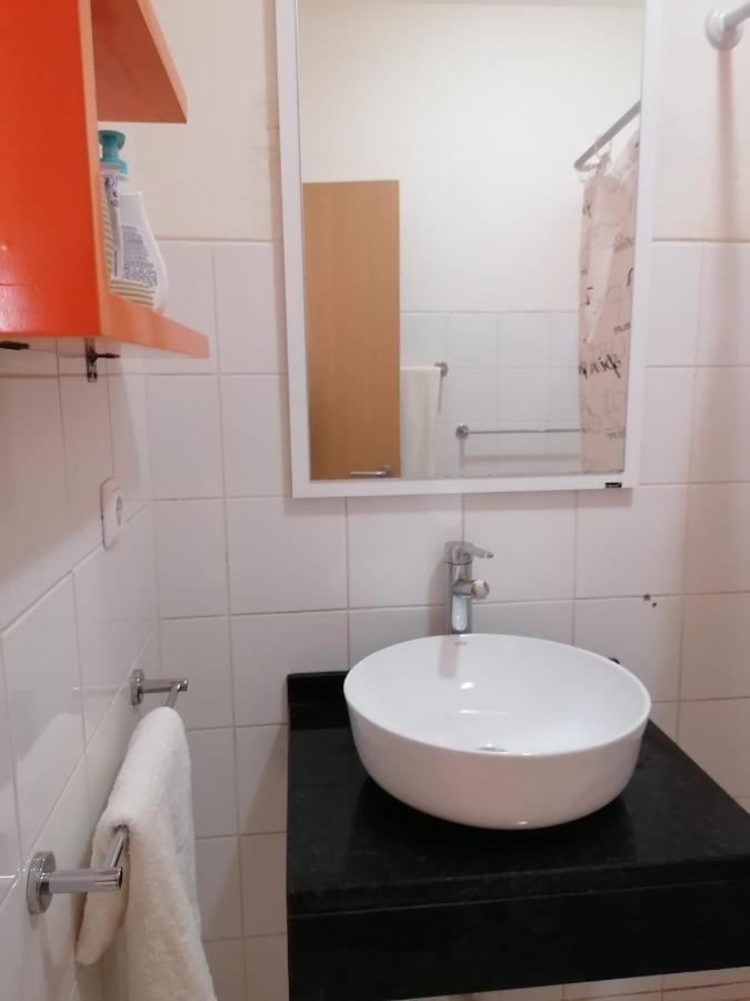 Family Apartment 프라이아 외부 사진